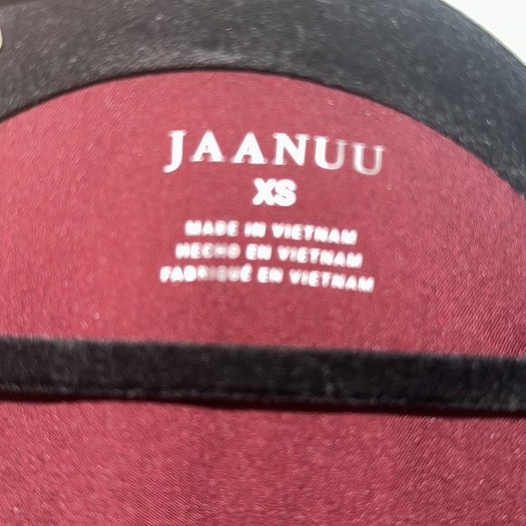 Jaanuu 1 pocket scrub tob - Picture 2 of 2